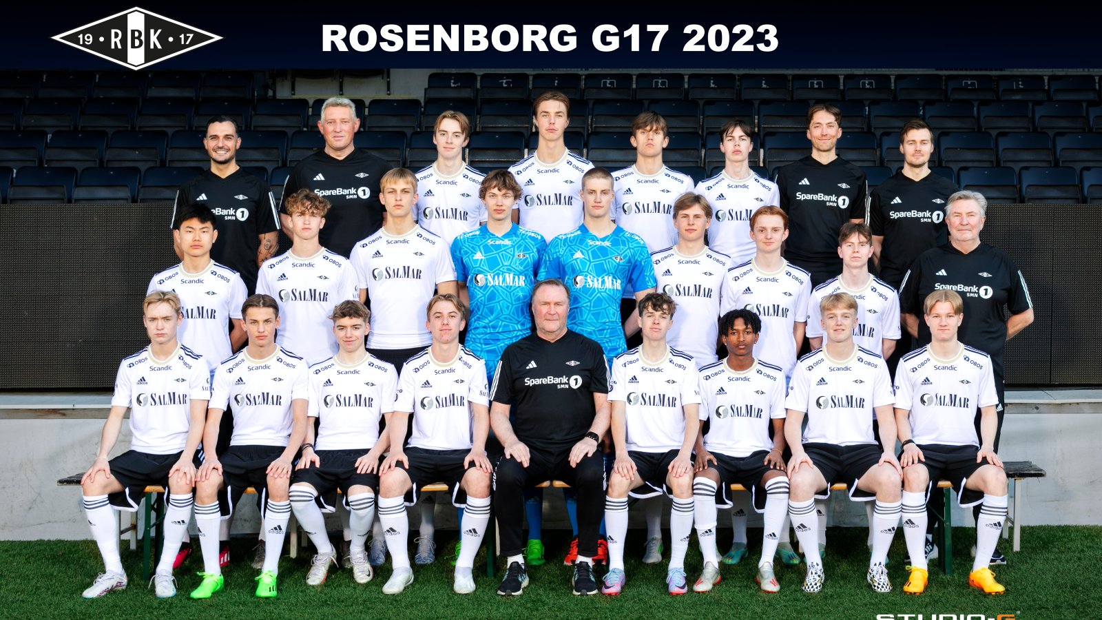 Rosenborg G17 / Rosenborg🤟 Descubra A Emoção Do Jogo Com Bgaming